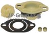 JP GROUP 1131700610 Repair Kit, gear lever